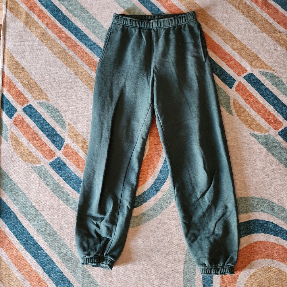 TNA CozyAF Fleece Joggers